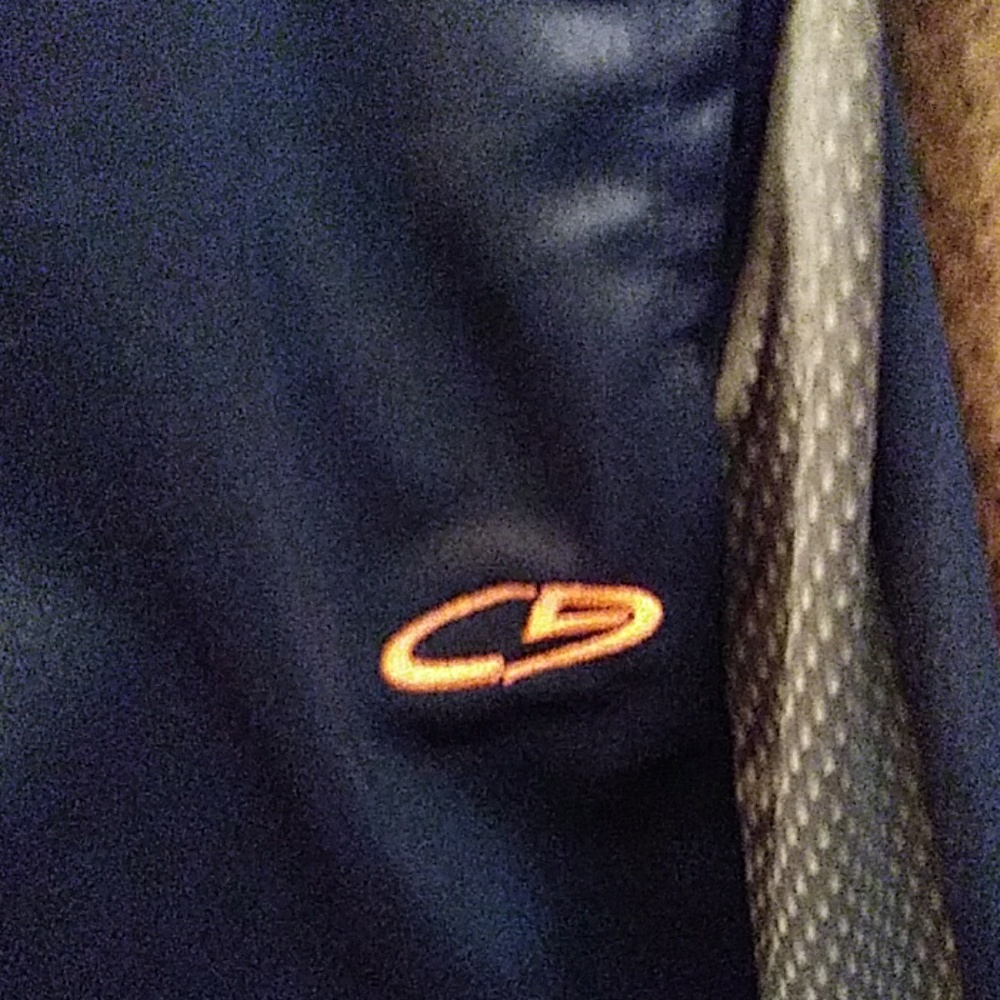 Track pants - Picture 3 of 4